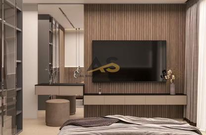 Apartment - Studio - 1 Bathroom for sale in Binghatti Apex - District 10 - Jumeirah Village Circle - Dubai