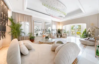 Villa - 6 Bedrooms - 7 Bathrooms for sale in Polo Homes - Arabian Ranches - Dubai