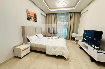 Apartment - Studio - 1 Bathroom for rent in Azizi Aliyah - Dubai Healthcare City 2 - Al Jaddaf - Dubai Apartment - Studio - 1 Bathroom for rent in Azizi Aliyah - Dubai Healthcare City 2 - Al Jaddaf - Dubai