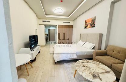Apartment - Studio - 1 Bathroom for rent in Azizi Aliyah - Dubai Healthcare City 2 - Al Jaddaf - Dubai Apartment - Studio - 1 Bathroom for rent in Azizi Aliyah - Dubai Healthcare City 2 - Al Jaddaf - Dubai