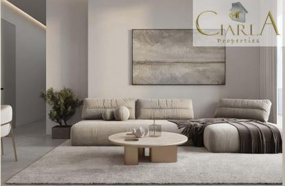 Apartment - 1 - 2 for sale in Skyhills Gardens A - Skyhills Gardens - Sakura Gardens - Falcon City of Wonders - Dubai