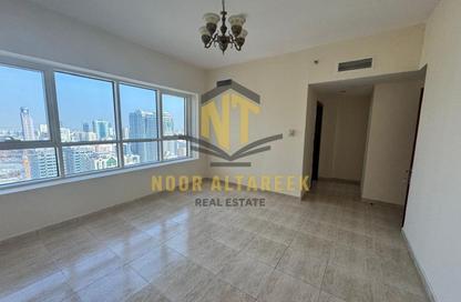 Apartment - 2 - 3 for rent in Al Taawoon Tower 1 - Al Taawoon Towers - Al Khan - Sharjah Apartment - 2 - 3 for rent in Al Taawoon Tower 1 - Al Taawoon Towers - Al Khan - Sharjah