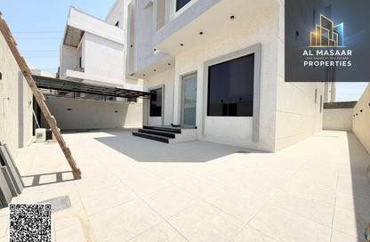 Villa - 3 Bedrooms - 6 Bathrooms for sale in Kabbali Hills - Al Helio 2 - Al Helio - Ajman
