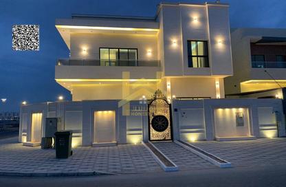 Villa - 6 Bedrooms - 7+ Bathrooms for rent in Al Yasmeen 1 - Al Yasmeen - Ajman