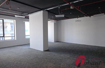 Office Space - Studio - 1 Bathroom for rent in Prime Business Centre - District 13 - Jumeirah Village Circle - Dubai