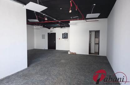 Office Space - Studio - 1 Bathroom for rent in Prime Business Centre - District 13 - Jumeirah Village Circle - Dubai