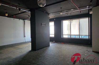Office Space - 2 Bedrooms - 1 Bathroom for rent in Prime Business Centre - District 13 - Jumeirah Village Circle - Dubai