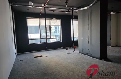 Office Space - 2 Bedrooms - 1 Bathroom for rent in Prime Business Centre - District 13 - Jumeirah Village Circle - Dubai