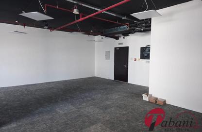 Office Space - Studio - 1 Bathroom for rent in Prime Business Centre - District 13 - Jumeirah Village Circle - Dubai