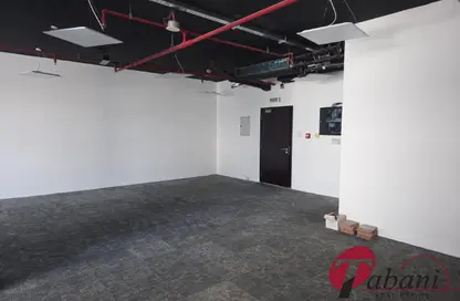 Office Space - Studio - 1 Bathroom for rent in Prime Business Centre - District 13 - Jumeirah Village Circle - Dubai