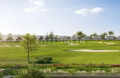 فيلا - 4 غرف نوم - 5 حمامات للبيع في فيرواي فيلاز - اعمار الجنوبية - دبي الجنوب (مركز دبي العالمي) - دبي فيلا - 4 غرف نوم - 5 حمامات للبيع في فيرواي فيلاز - اعمار الجنوبية - دبي الجنوب (مركز دبي العالمي) - دبي