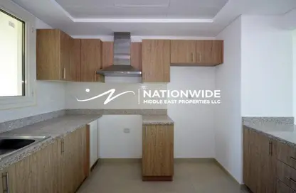 تاون هاوس - 2 غرف نوم - 3 حمامات للبيع في منطقة الشلال - الغدير - أبوظبي