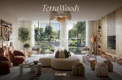 شقة - غرفة نوم - 1 حمام للبيع في تيرا وودز - مدينة اكسبو - دبي شقة - غرفة نوم - 1 حمام للبيع في تيرا وودز - مدينة اكسبو - دبي