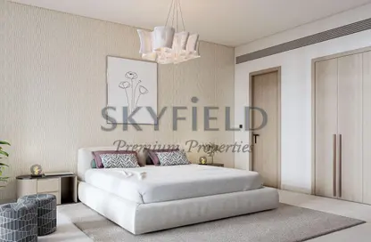 Apartment - 2 Bedrooms - 3 Bathrooms for sale in Parkgreen Residences - Liwan - Dubai Land - Dubai