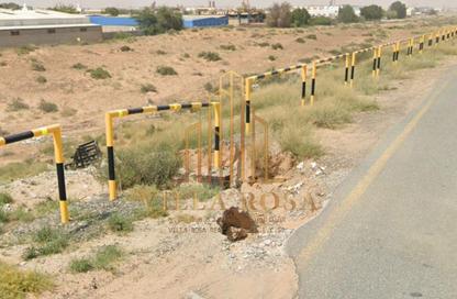 Land - Studio for sale in Al Sajaa Industrial - Al Sajaa - Sharjah