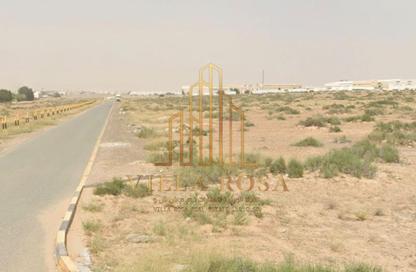 Land - Studio for sale in Al Sajaa Industrial - Al Sajaa - Sharjah