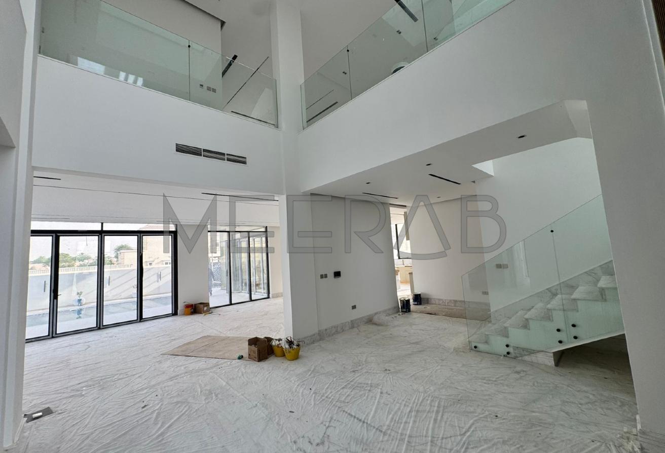 LUXURY LIVING | HIGH QUALITY | MODERN DESIGN VILLA photo 6