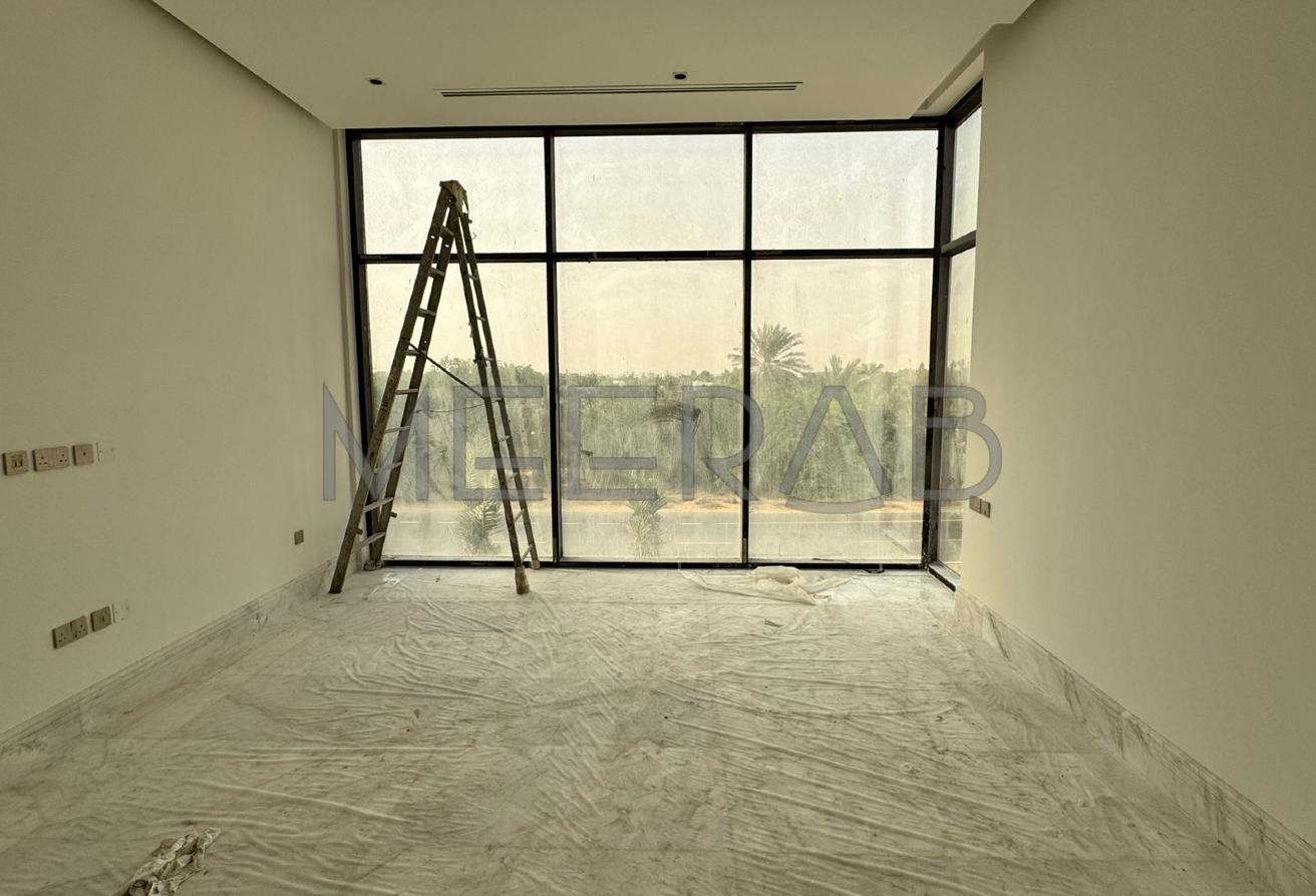 LUXURY LIVING | HIGH QUALITY | MODERN DESIGN VILLA photo 25