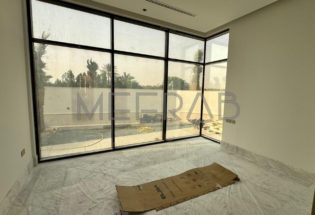 LUXURY LIVING | HIGH QUALITY | MODERN DESIGN VILLA photo 12