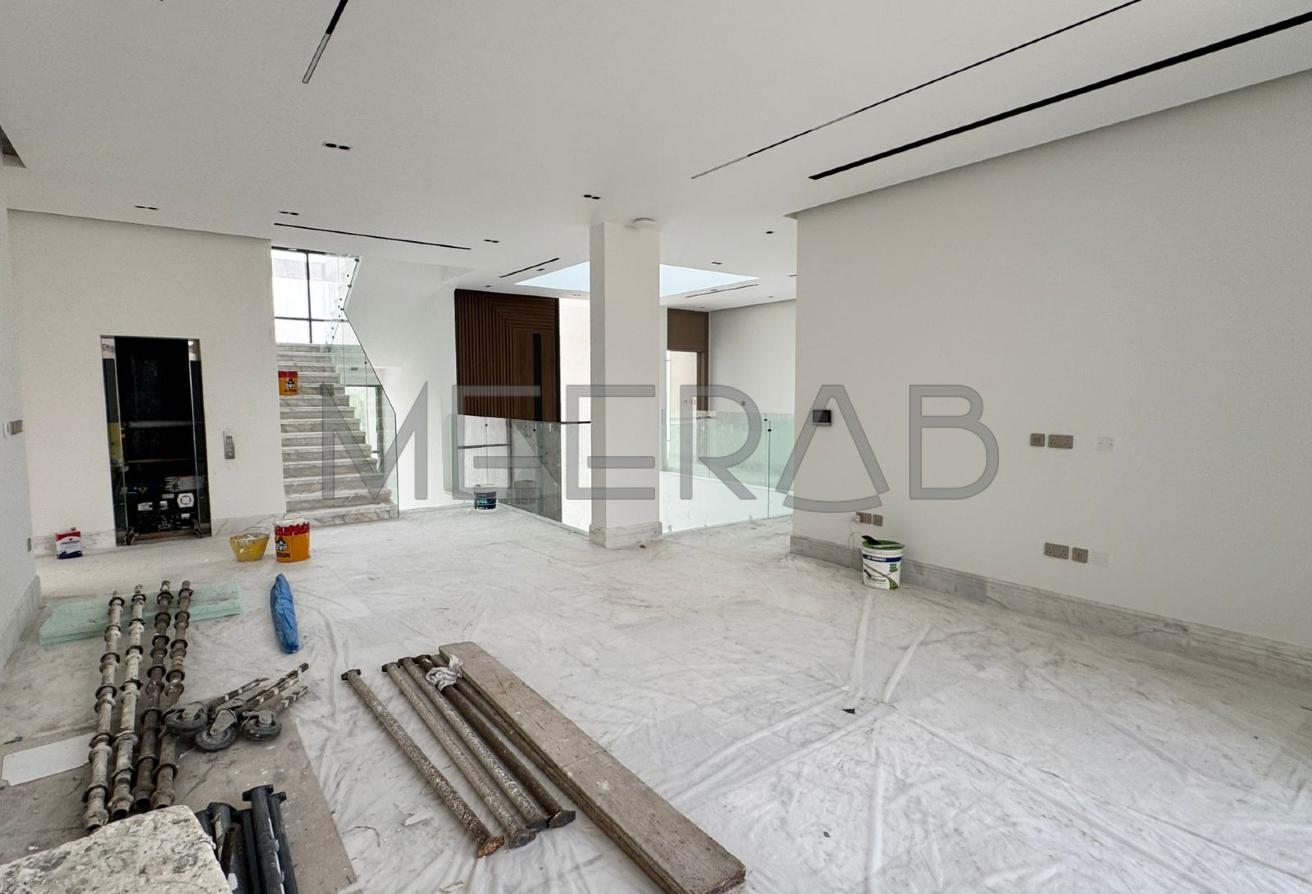 LUXURY LIVING | HIGH QUALITY | MODERN DESIGN VILLA photo 17