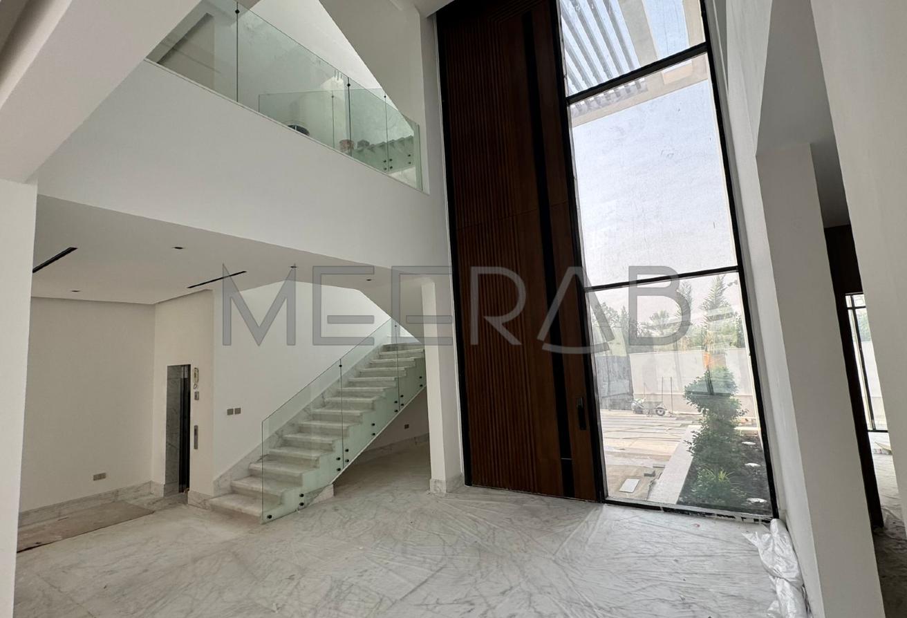 LUXURY LIVING | HIGH QUALITY | MODERN DESIGN VILLA photo 5