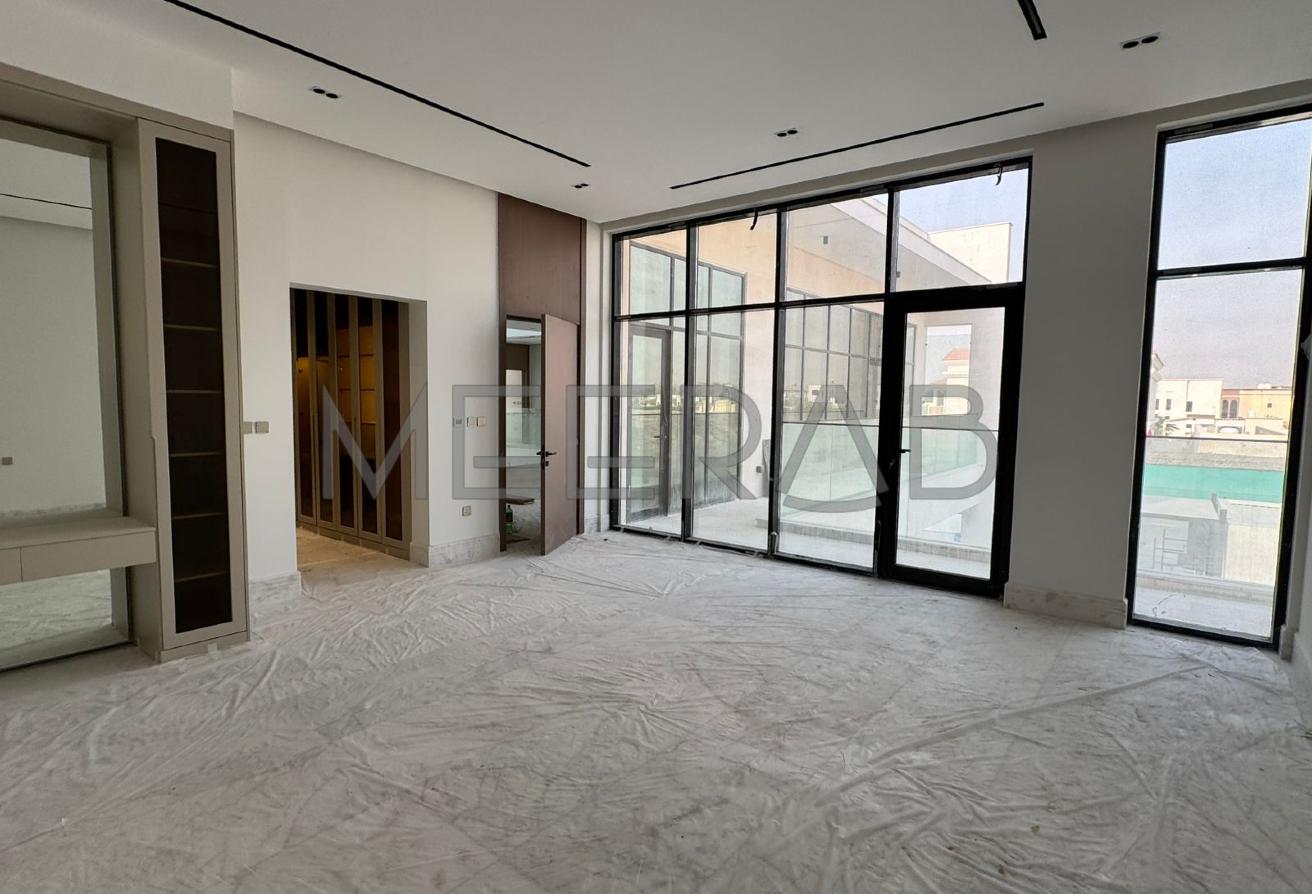 LUXURY LIVING | HIGH QUALITY | MODERN DESIGN VILLA photo 19