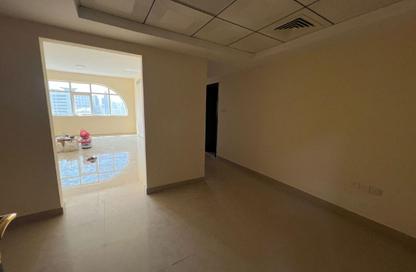 Apartment - 2 Bedrooms - 2 Bathrooms for rent in Dar Al Majaz - Jamal Abdul Nasser Street - Al Majaz - Sharjah