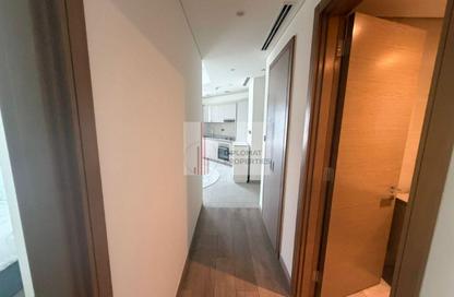 Apartment - 2 Bedrooms - 3 Bathrooms for rent in Sobha Hartland Waves - Sobha Hartland - Mohammed Bin Rashid City - Dubai