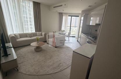 Apartment - 2 Bedrooms - 3 Bathrooms for rent in Sobha Hartland Waves - Sobha Hartland - Mohammed Bin Rashid City - Dubai