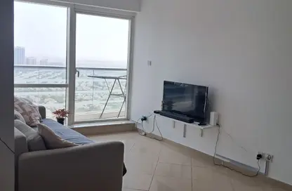 Apartment - 1 Bedroom - 2 Bathrooms for rent in Concorde Tower - JLT Cluster H - Jumeirah Lake Towers - Dubai