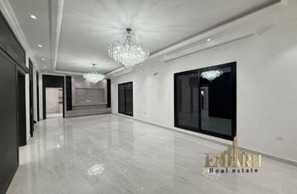 Villa - 5 - 7 for rent in Kabbali Hills - Al Helio 2 - Al Helio - Ajman