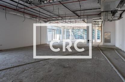 Office Space - Studio - 2 for rent in DXB Tower - Sheikh Zayed Road - Dubai