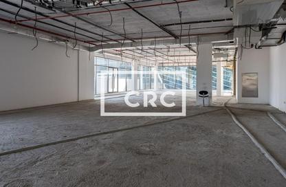 Office Space - Studio - 2 for rent in DXB Tower - Sheikh Zayed Road - Dubai