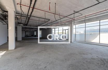 Office Space - Studio - 2 for rent in DXB Tower - Sheikh Zayed Road - Dubai