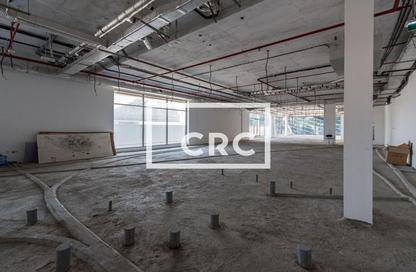 Office Space - Studio - 2 for rent in DXB Tower - Sheikh Zayed Road - Dubai
