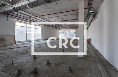 Office Space - Studio - 2 for rent in DXB Tower - Sheikh Zayed Road - Dubai