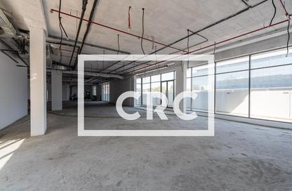 Office Space - Studio - 2 for rent in DXB Tower - Sheikh Zayed Road - Dubai