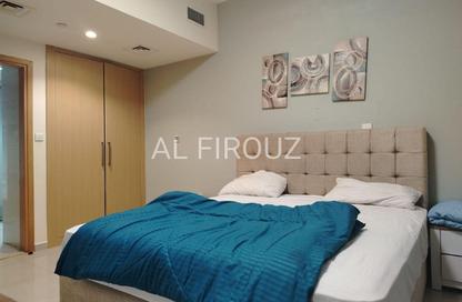 Apartment - 1 Bedroom - 2 Bathrooms for rent in May Residence 5 - May Residence - District 10 - Jumeirah Village Circle - Dubai