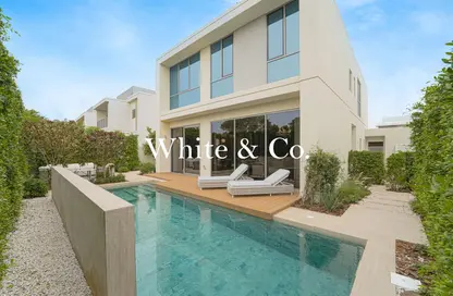 فيلا - 4 غرف نوم - 4 حمامات للبيع في 3 فلل سيدرا - فلل سيدرا - دبي هيلز استيت - دبي