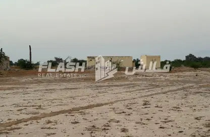 Farm - Studio for sale in Al Hamraniah - Ras Al Khaimah