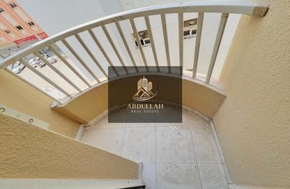 Apartment - 1 Bedroom - 1 Bathroom for rent in Muwaileh 3 Building - Muwaileh - Sharjah