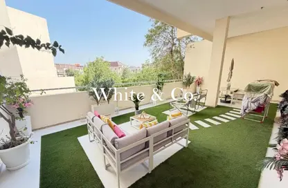 Apartment - 2 Bedrooms - 3 Bathrooms for rent in Foxhill 9 - Foxhill - Motor City - Dubai