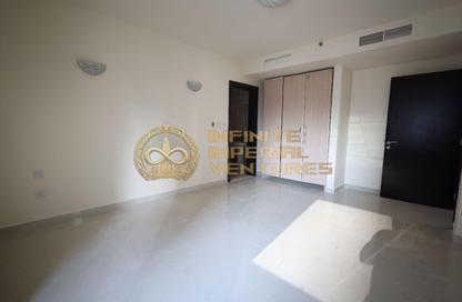 Apartment - 2 Bedrooms - 2 Bathrooms for rent in New Dubai Gate 1 - JLT Cluster Q - Jumeirah Lake Towers - Dubai