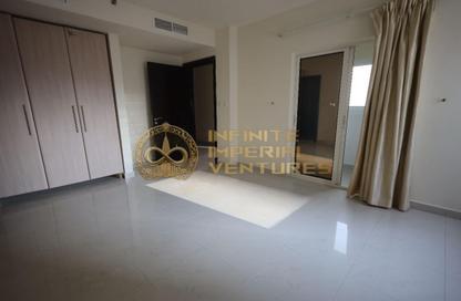 Apartment - 2 Bedrooms - 2 Bathrooms for rent in New Dubai Gate 1 - JLT Cluster Q - Jumeirah Lake Towers - Dubai