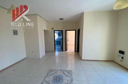 Apartment - 1 Bedroom - 1 Bathroom for rent in Al Qulaya'ah - Al Sharq - Sharjah