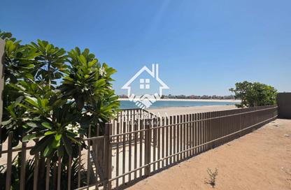 Villa - 4 Bedrooms - 7 Bathrooms for rent in Falcon Island North - Falcon Island - Al Hamra Village - Ras Al Khaimah