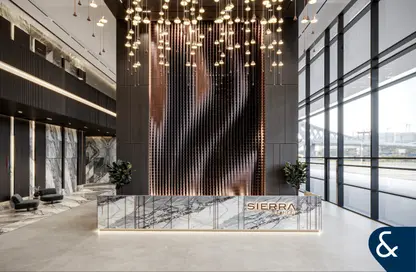 Apartment - 2 Bedrooms - 2 Bathrooms for sale in Sierra by Iman - Motor City - Dubai