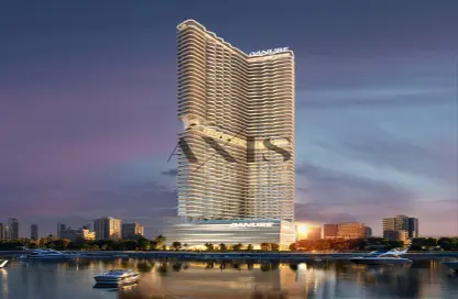 شقة - 1 حمام للبيع في بريز من دانوب - مدينة دبي الملاحية - دبي شقة - 1 حمام للبيع في بريز من دانوب - مدينة دبي الملاحية - دبي