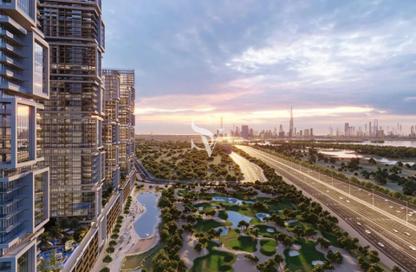 Apartment - 1 Bedroom - 1 Bathroom for sale in Sobha One Tower D - Sobha One - Sobha Hartland - Mohammed Bin Rashid City - Dubai