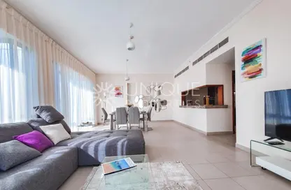 Apartment - 2 Bedrooms - 3 Bathrooms for sale in South Ridge 1 - South Ridge - Downtown Dubai - Dubai